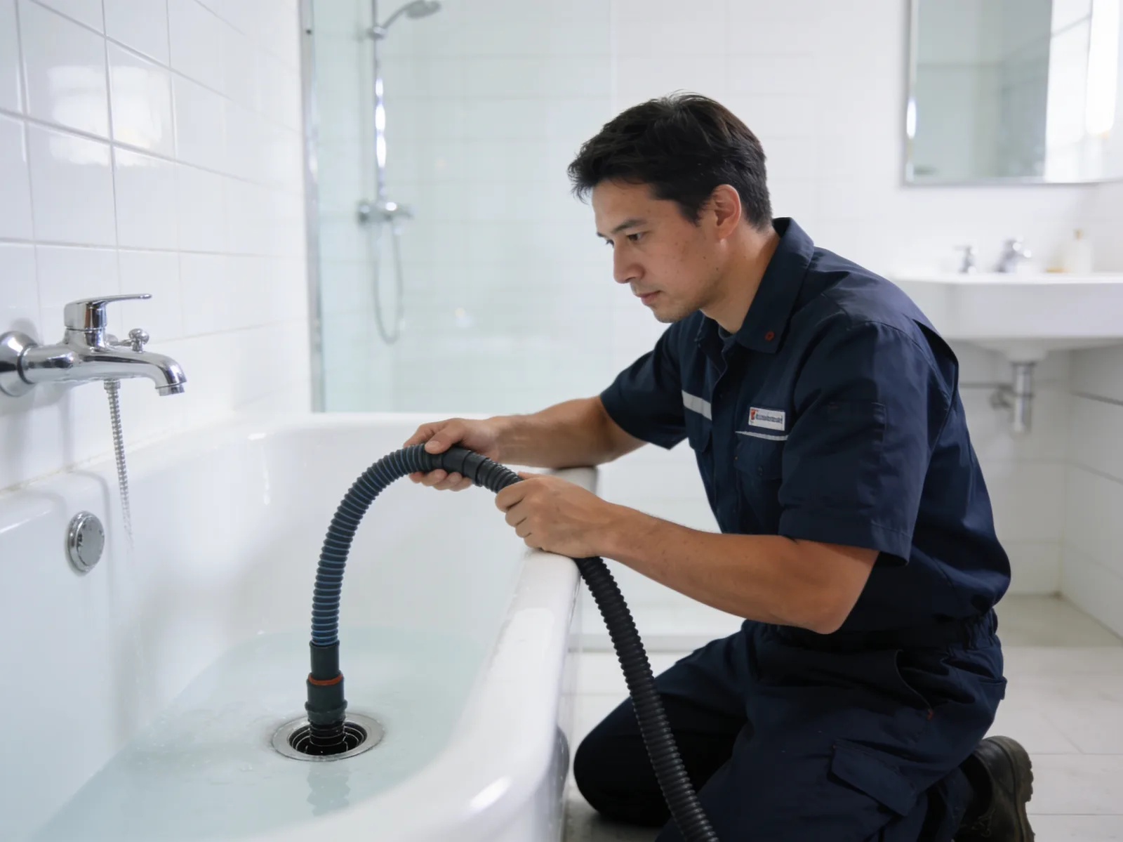 Emergency Plumber Washington Boro, PA FAQs